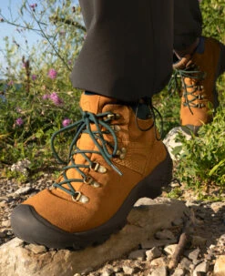 Women's Pyrenees Boot X Leave No Trace | KEEN Maple/Marmalade -Shoe Boutique Shop PyreneesLNTPDP2 857b9a75 fc64 4d61 8ab1 d036a11a33a9