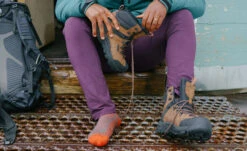 Keen Men's Revel IV Polar Waterproof Boot | Dark Earth/Caramel Cafe 13 Keen Men's Revel IV Polar Waterproof Boot | Dark Earth/Caramel Cafe -Shoe Boutique Shop Revel1024136PDPLifestyle1