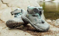 Keen Little Kids' Ridge Flex Waterproof Boot | Dark Olive/Dusky Citron 11 Keen Little Kids' Ridge Flex Waterproof Boot | Dark Olive/Dusky Citron -Shoe Boutique Shop RidgeFlexPDPLifestyle1Kids 4 43aa5647 2d98 4490 9a1b 2e349e77ba13