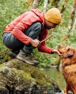 Keen Men's Ridge Flex Waterproof Boot | Magnet/Black 12 Keen Men's Ridge Flex Waterproof Boot | Magnet/Black -Shoe Boutique Shop RidgeFlexPDPLifestyle2Mens