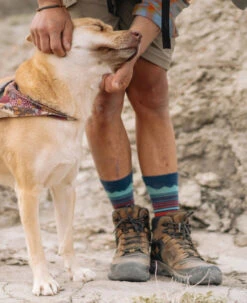 Keen Men's Ridge Flex Waterproof Boot | Bison/Golden Brown -Shoe Boutique Shop RidgeFlexPDPLifestyle2Mens 1