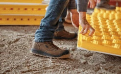 Keen Men's Fort Wayne 6" Waterproof (Carbon-Fiber Toe) | Tortoise Shell/Gum 15 Keen Men's Fort Wayne 6" Waterproof (Carbon-Fiber Toe) | Tortoise Shell/Gum -Shoe Boutique Shop SDD 451 PDP FortWayne 1027100 Image Top d267931c 6dc4 4c6d ab15 dfef60724272