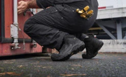 Keen Men's Reno KBF Waterproof Mid (Soft Toe) | Dark Olive/Black -Shoe Boutique Shop SDD 506 PDP Reno 1027111 Top Image 3e1c5845 9bd8 4270 a4c2 63724c27f60a