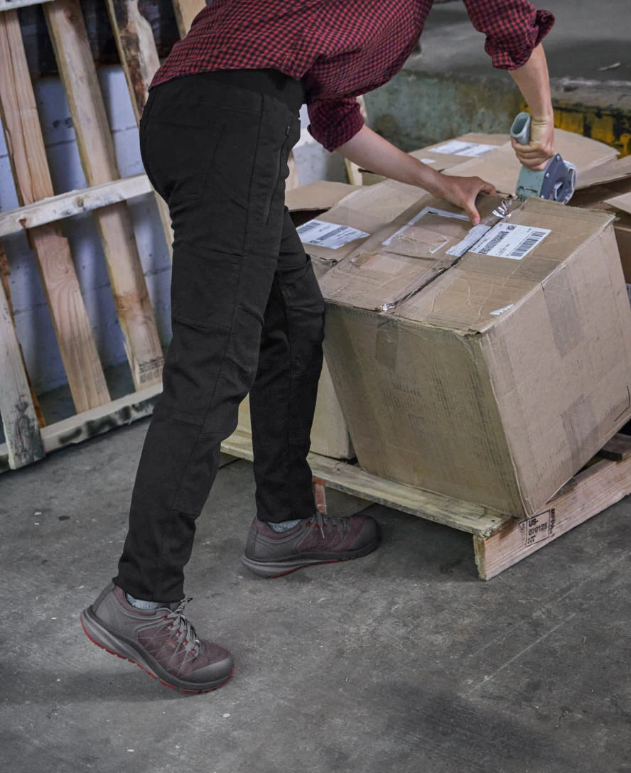 Keen Women's Vista Energy (Carbon-Fiber Toe) | Magnet/Rhubarb 6 Keen Women's Vista Energy (Carbon-Fiber Toe) | Magnet/Rhubarb - Image 6