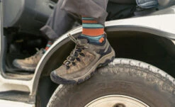 Keen Men's Targhee III Waterproof | Bungee Cord/Black 11 Keen Men's Targhee III Waterproof | Bungee Cord/Black -Shoe Boutique Shop TargheeIIILowPDPLifestyle1Mens 9f370cba 4185 4398 87dd 44b004bc7c49