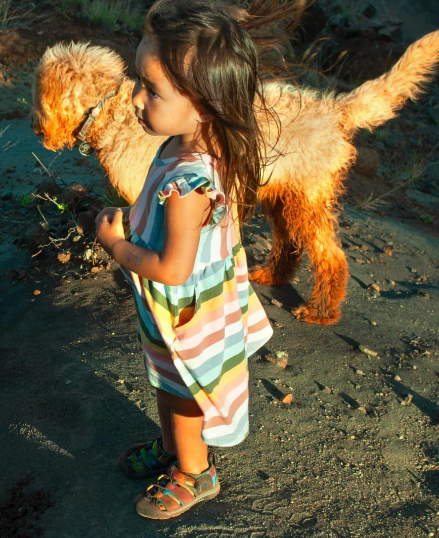 Keen Toddlers' Newport H2 | Raya Black 8 Keen Toddlers' Newport H2 | Raya Black - Image 8