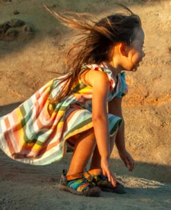 Keen Toddlers' Newport H2 | Rainbow Tie Dye -Shoe Boutique Shop TotsNewportH2LifestyleSingleRight d2c27f86 5567 4bab 9bf6 b170a545b50d