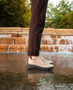 Keen Men's WK400 Waterproof Walking Shoe | Black/Black 16 Keen Men's WK400 Waterproof Walking Shoe | Black/Black -Shoe Boutique Shop WK400WaterproofPDPLifestyle2 820d5e7c e8bb 4fa9 8225 f19374867903