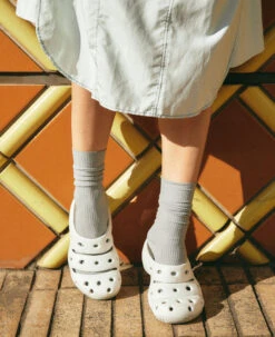 Keen Women's Yogui Clog | Safari/Silver Birch 14 Keen Women's Yogui Clog | Safari/Silver Birch -Shoe Boutique Shop WYoguiLifestylePDPSingleLeft