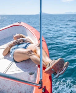 Keen Women's Whisper | Taupe/Coral 16 Keen Women's Whisper | Taupe/Coral -Shoe Boutique Shop WhisperLifestylePDPSingleLeft 72c1fea5 10c6 48a1 9327 43ca06f7f0a7