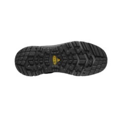 Keen Men's Kansas City Mid (Carbon-Fiber Toe) | Black/Gun Metal -Shoe Boutique Shop a031ab759a1c8d314efc9269fbe013b00f564453