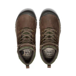 Keen Women's Kaci III Winter Waterproof Boot | Dark Earth/Green Plaid 9 Keen Women's Kaci III Winter Waterproof Boot | Dark Earth/Green Plaid -Shoe Boutique Shop a03239aa0a3e547fb6b28f337150d4a55a5dabf7