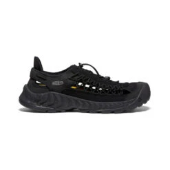 Keen Men's UNEEK NXIS | Triple Black/Black