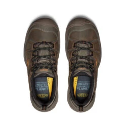 Keen Men's Circadia Waterproof Shoe | Canteen/Curry 11 Keen Men's Circadia Waterproof Shoe | Canteen/Curry -Shoe Boutique Shop a0fd35f1cdd90d3db1270d5e168eb44d365e0013