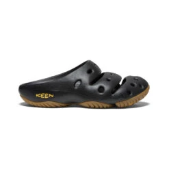 Keen Men's Yogui Clog | Black
