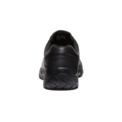 Keen Men's PTC Dress Oxford | Black -Shoe Boutique Shop a26e60ae3855dd5b21b1d12a8895992aa4ed7021