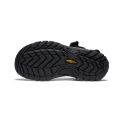 Keen Women's Zerraport II Sandal | Black/Black -Shoe Boutique Shop a2c37961c91dfb1e45c59ae64a77e49c79a4041a