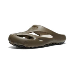 Keen Men's Shanti Clog | Canteen/Plaza Taupe -Shoe Boutique Shop a2d2e80e3f57d0012f1aae2f0bf09ece60e74076