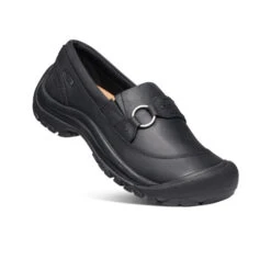 Keen Women's Kaci III Slip-On | Black/Black -Shoe Boutique Shop a39c6d204944f601061e0cc133e5ae8b78ce2d41