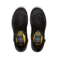 Keen Men's Hood NXIS Waterproof Winter Pull-On | Black/Black -Shoe Boutique Shop a4194932024a31b60c18632c75b3e63c356d8b7c