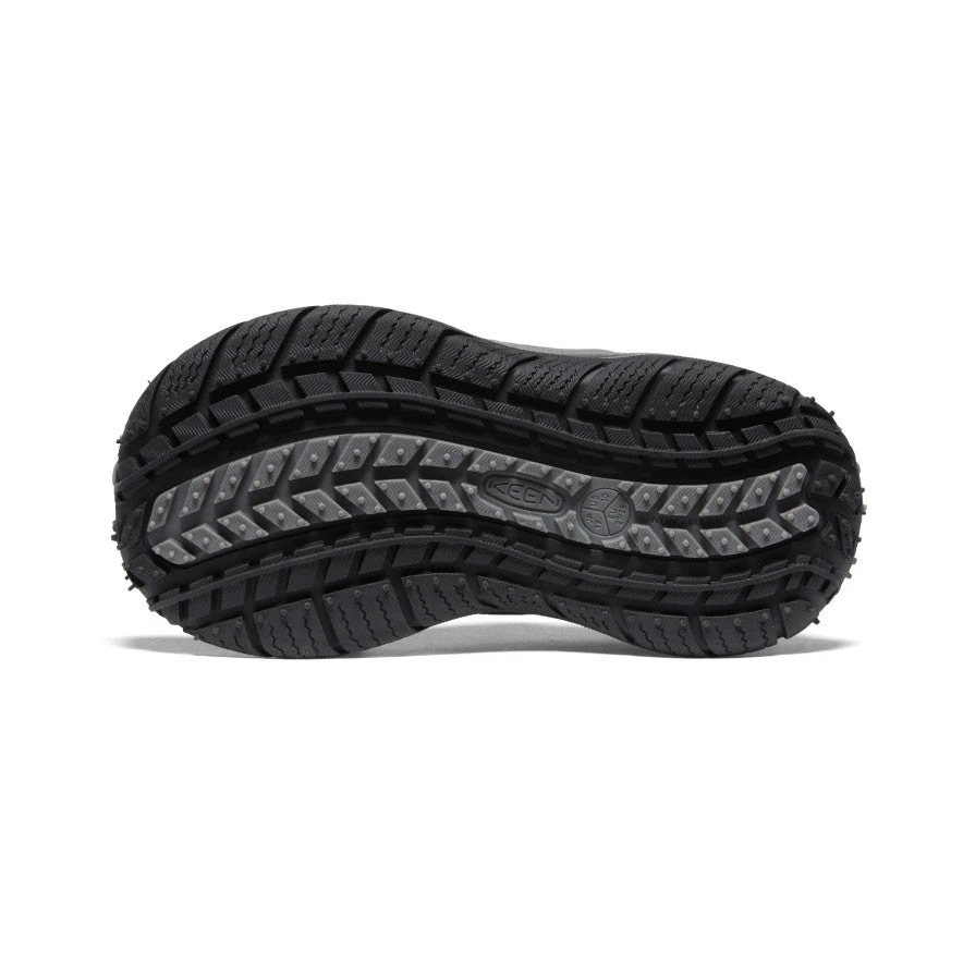 Keen Little Kids' Speed Hound Slip-On | Blue Depths/Black 6 Keen Little Kids' Speed Hound Slip-On | Blue Depths/Black - Image 6