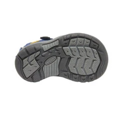 Keen Toddlers' Newport H2 | Blue Depths/Gargoyle -Shoe Boutique Shop a50dc80fcbfeb71e4ef2b795bc719da11b5ade2b