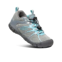 Keen Little Kids' Chandler 2 CNX Sneaker | Antigua Sand/Drizzle -Shoe Boutique Shop a5f2c8da1600278b5b4b517de1d770dfd4982278