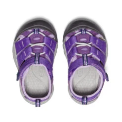 Keen Toddlers' Newport H2 | Tillandsia Purple/English Lavender -Shoe Boutique Shop a781d1a8be78f44fad8dfffe8bf02df2757dc677