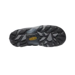 Keen Women's Lansing (Steel Toe) | Magnet/Majolica Blue -Shoe Boutique Shop a7f35d7c0880deb665ae37a595c8c6508359ddaf