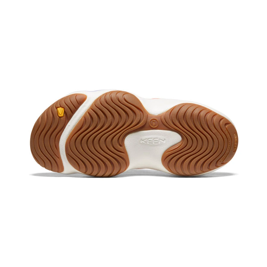 Keen Women's Yogui Arts Clog X Beci Orpin | Multi/Clearly Aqua 6 Keen Women's Yogui Arts Clog X Beci Orpin | Multi/Clearly Aqua - Image 6