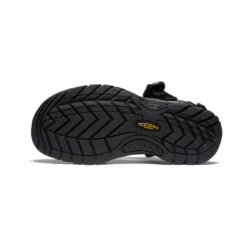 Keen Men's Zerraport II Sandal | Black/Black -Shoe Boutique Shop a9a4989c99470b62418566144a0e010c9b0cc248