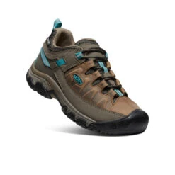Keen Women's Targhee III Waterproof | Toasted Coconut/Porcelain 7 Keen Women's Targhee III Waterproof | Toasted Coconut/Porcelain -Shoe Boutique Shop aa2e1d12905d81711a3ba13493328b436c3ea2ac