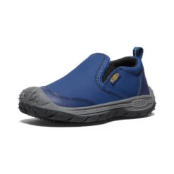Keen Little Kids' Speed Hound Slip-On | Blue Depths/Black 8 Keen Little Kids' Speed Hound Slip-On | Blue Depths/Black -Shoe Boutique Shop aabd9e835c2f1df94cea0268a900d459564109f8