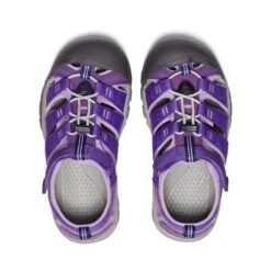 Keen Big Kids' Newport H2 | Tillandsia Purple/English Lavender -Shoe Boutique Shop aaf3891104a9392ffcd86bcbad3e1a813a0ec7dc
