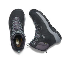 Keen Women's Revel IV Polar Waterproof Boot | Black/Harbor Gray 11 Keen Women's Revel IV Polar Waterproof Boot | Black/Harbor Gray -Shoe Boutique Shop ac0781f06810a1c4fe4cdeb70defd99c28ea173b