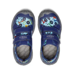 Keen Big Kids' Speed Hound | Blue Depths/Black 12 Keen Big Kids' Speed Hound | Blue Depths/Black -Shoe Boutique Shop ac5ca173b9cbae39a8945cfbce4c43128a5acb50
