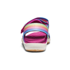 Keen Little Kids' Elle Backstrap | Rainbow/Festival Fuchsia 10 Keen Little Kids' Elle Backstrap | Rainbow/Festival Fuchsia -Shoe Boutique Shop ad11fb388c5f69194b2a4a44f191f759a7f0174a