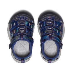 Keen Toddlers' Newport H2 X Smokey Bear | Smokey Bear/Multi 10 Keen Toddlers' Newport H2 X Smokey Bear | Smokey Bear/Multi -Shoe Boutique Shop ad774bc95e9372448e2f9c108cfedd05559c93ea