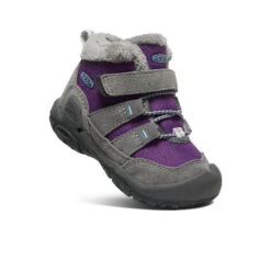 Keen Toddlers' Knotch Chukka | Steel Grey/Charisma 6 Keen Toddlers' Knotch Chukka | Steel Grey/Charisma -Shoe Boutique Shop aeef93465d736134ac27e7a20567399532e35dbc