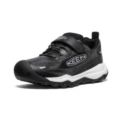 Keen Little Kids' Wanduro Speed Hiking Shoe | Black/Vapor 8 Keen Little Kids' Wanduro Speed Hiking Shoe | Black/Vapor -Shoe Boutique Shop b00059bfdafe69ad9007deecb2ef54771e9e70e8