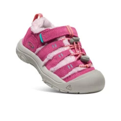 Keen Little Kids’ Newport Shoe | Fruit Dove/Ballet Slipper -Shoe Boutique Shop b0404f2e8c7585638e825aa7d7bf780707161498