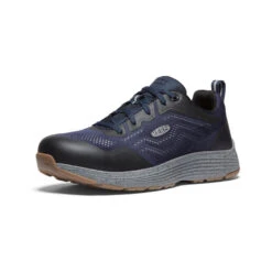 Keen Men's Sparta 2 (Aluminum Toe) | Sky Captain/Vapor -Shoe Boutique Shop b0e6860f358df73d6cad97cfa78023cb393e816e