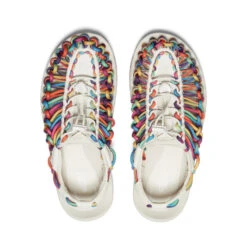 Keen Women's UNEEK Sneaker | Original Tie Dye/Birch -Shoe Boutique Shop b0f011e0bd478ef5800a35722fe506d34410a7f2