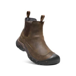 Keen Men's Anchorage III Waterproof Boot | Dark Earth/Mulch 6 Keen Men's Anchorage III Waterproof Boot | Dark Earth/Mulch -Shoe Boutique Shop b14e1929e7baac0bcc025fd8e88f3b45a3337b78