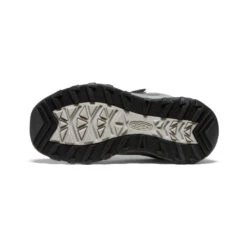 Keen Little Kids' Wanduro Waterproof Shoe | Steel Grey/Ipanema 14 Keen Little Kids' Wanduro Waterproof Shoe | Steel Grey/Ipanema -Shoe Boutique Shop b1cfc331065e3792cbb7e3a48659b748873b022d