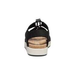 Keen Women's Elle Mixed Strap Sandal | Black/Birch 10 Keen Women's Elle Mixed Strap Sandal | Black/Birch -Shoe Boutique Shop b28ee031df83761aeeb531ffe722237a59e0025b