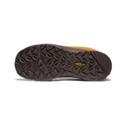 Men's Ouray Hiking Shoe X Hiker's Depot | Toasted Coconut/Keen Maple -Shoe Boutique Shop b368ea1dd7fe914026e7b2f8e118e4a4d6ad634a