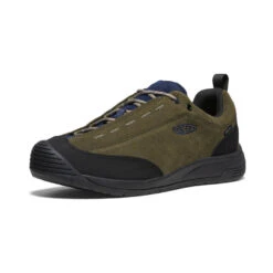 Keen Men's Jasper II Waterproof Shoe | Canteen/Naval Academy -Shoe Boutique Shop b58fec7b1f23db3f18b309d59b8d0b48992eca8a