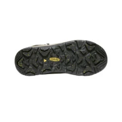 Keen Men's Revel IV High Polar Waterproof Boot | Canteen/Black -Shoe Boutique Shop b5db9c1e974074780ff18a0a807111507e15c467