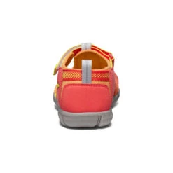 Keen Big Kids' Seacamp II CNX | Cayenne/Evening Primrose 13 Keen Big Kids' Seacamp II CNX | Cayenne/Evening Primrose -Shoe Boutique Shop b68ec8c2b092585137dc1af0bbaa6f137a9946e6